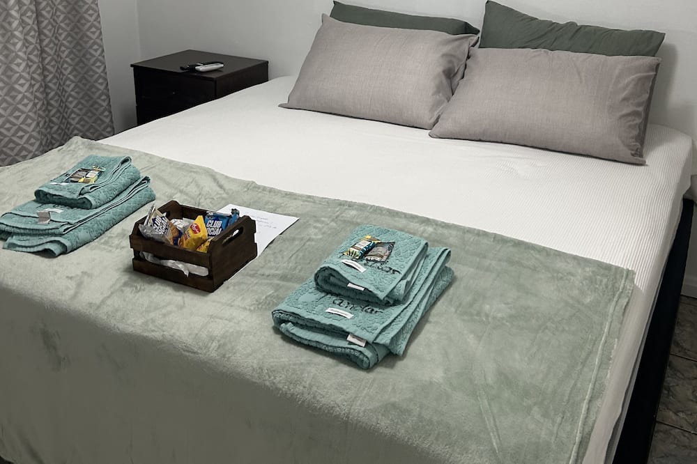 Photo of Bedroom in Canoinhas