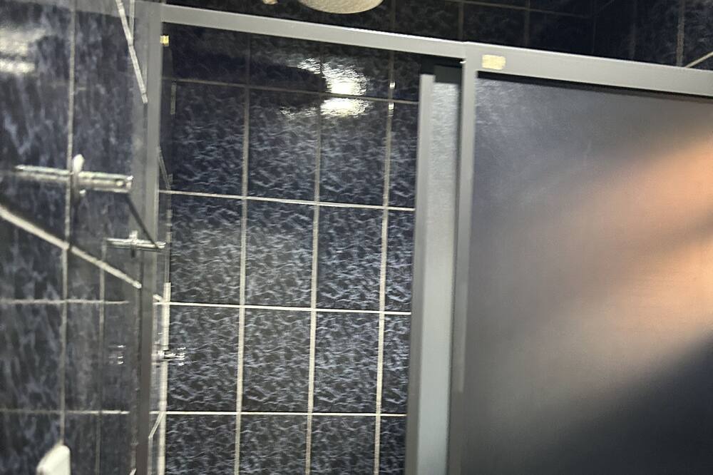 Photo of Bathroom in Canoinhas