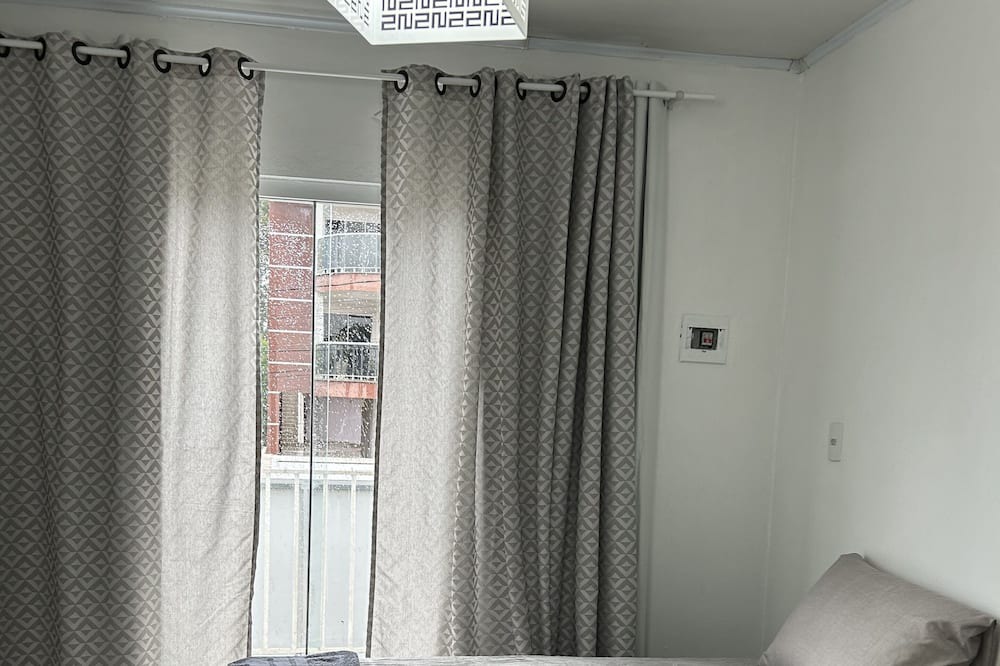 Photo of Bedroom in Canoinhas
