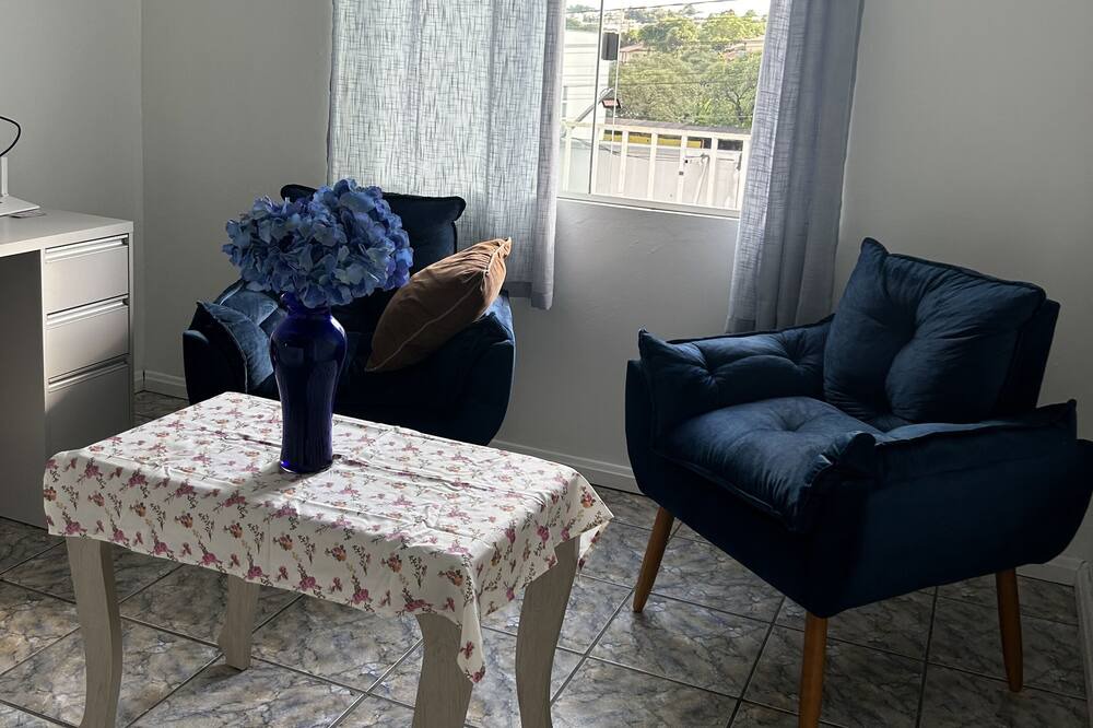 Photo of Livingroom in Canoinhas