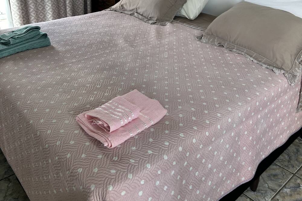 Photo of Bedroom in Canoinhas