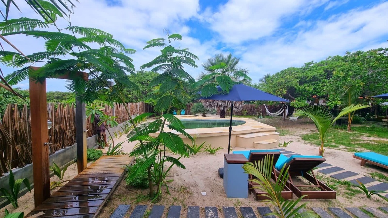 Photo of Outdoor in Atins