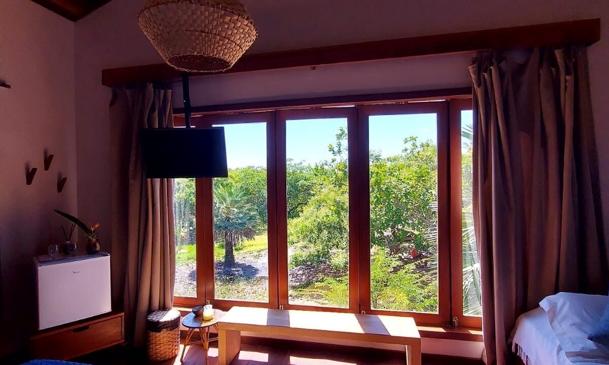 Photo of Bedroom in Atins