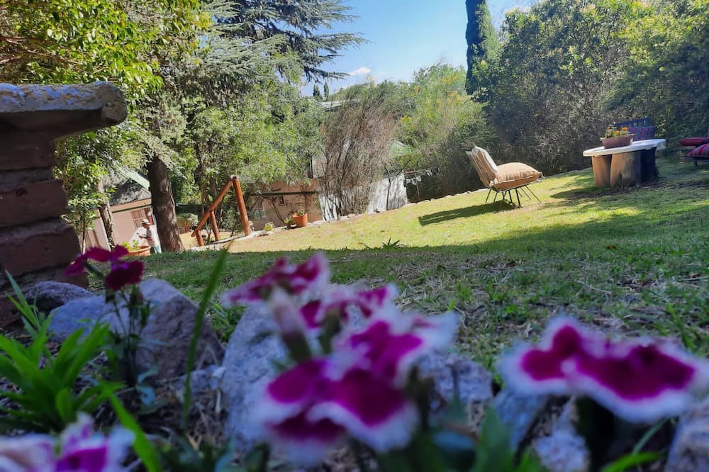 Photo of Outdoor in La Cumbre