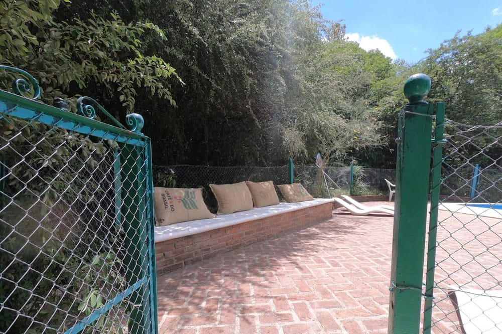 Photo of Outdoor in La Cumbre