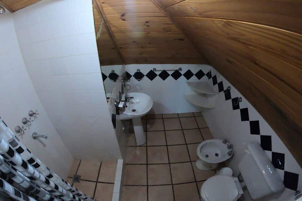 Photo of Bathroom in La Cumbre