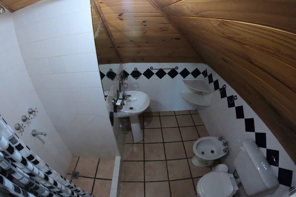 Photo of Bathroom in La Cumbre