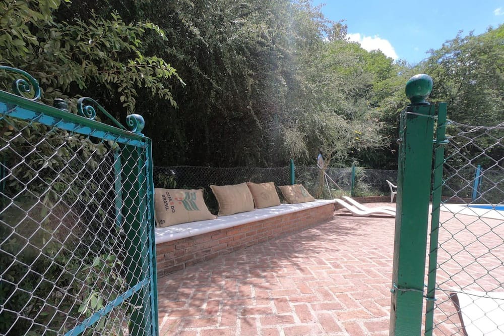 Photo of Outdoor in La Cumbre