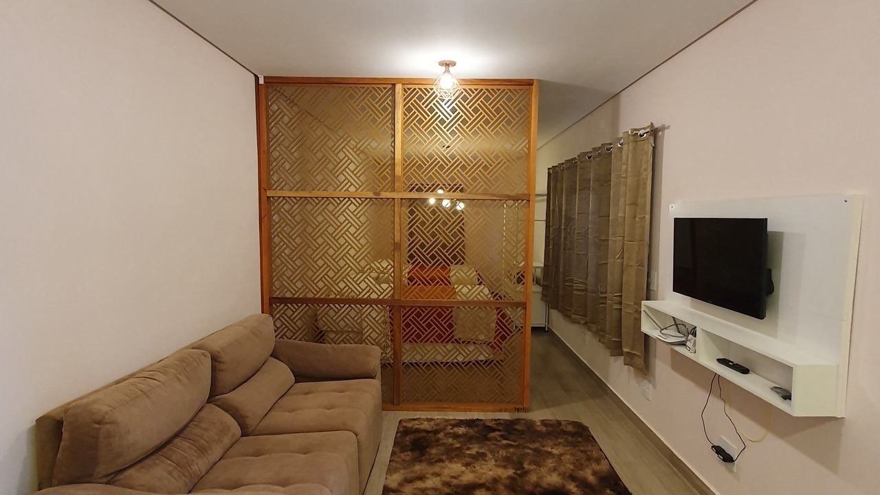 Photo of Livingroom in Serra Negra