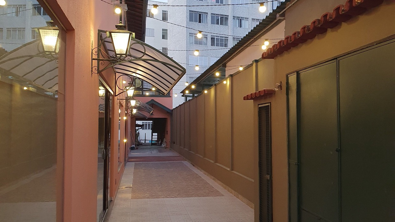 Photo of Outdoor in Serra Negra