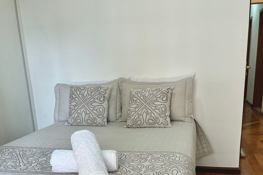 Photo of Bedroom in Sao Jose dos Campos