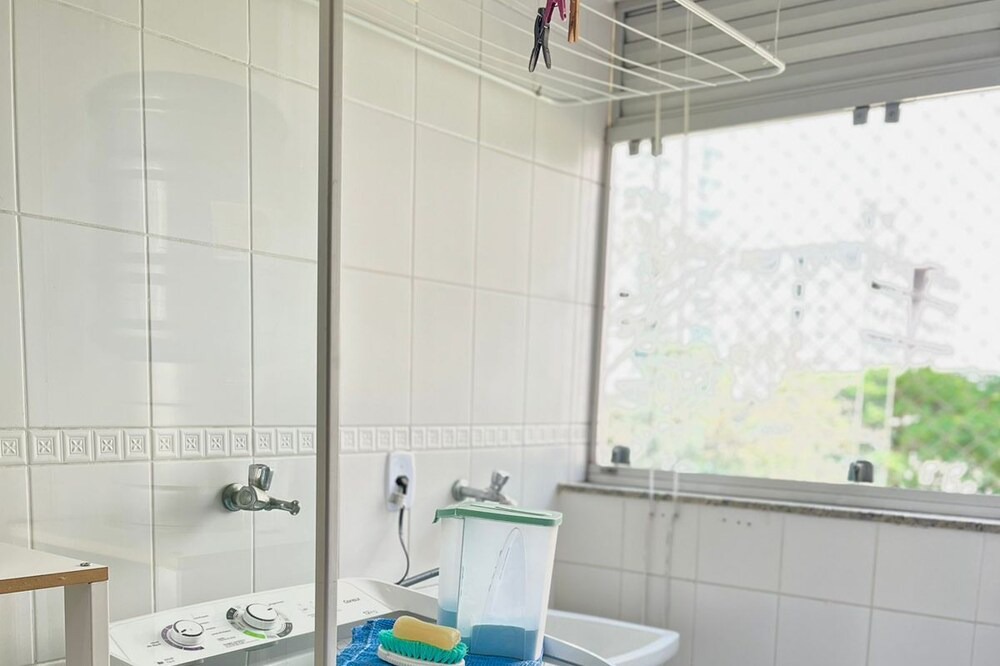 Photo of Bathroom in Sao Jose dos Campos