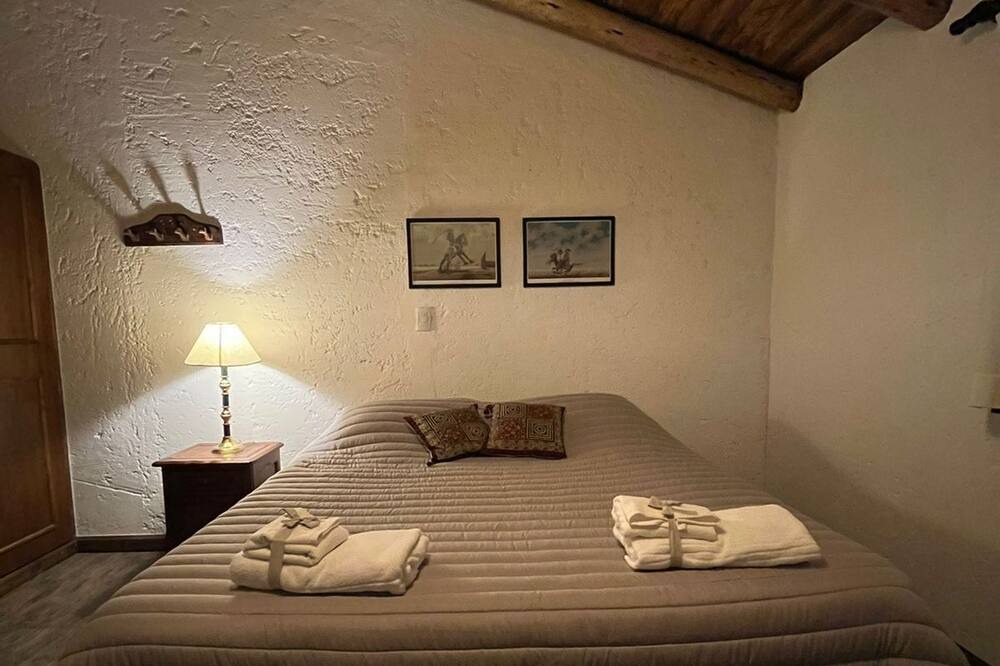 Photo of Bedroom in Tupungato