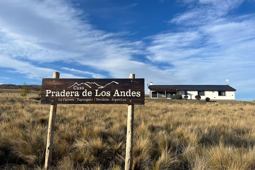Photo of Outdoor in Tupungato