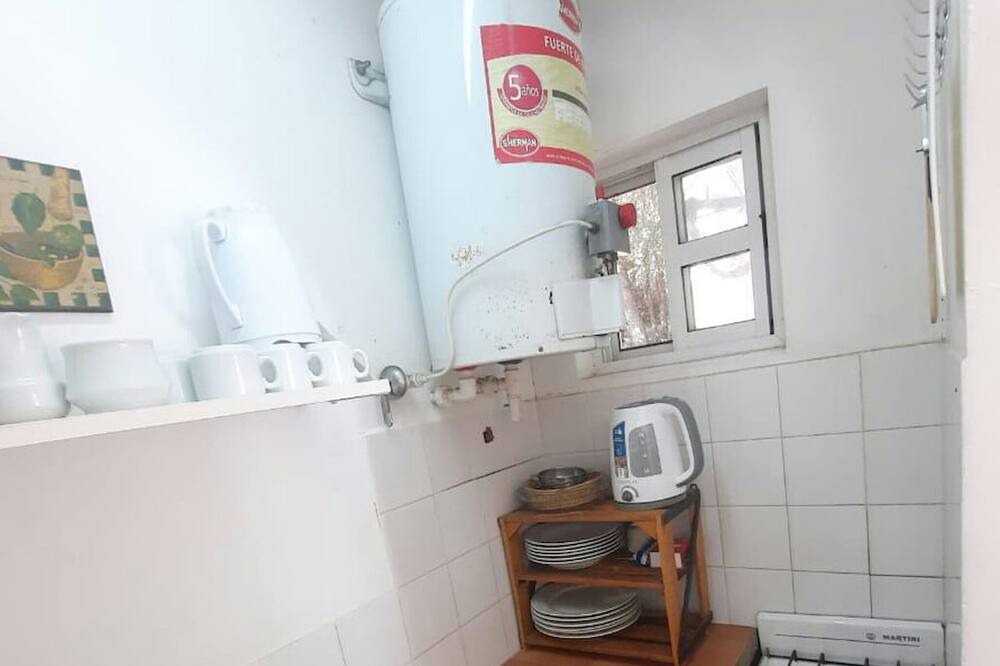 Photo of Kitchen in La Cumbre