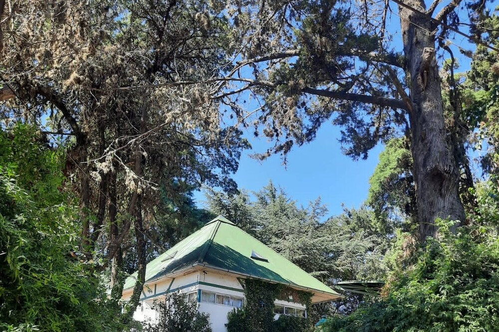 Photo of Outdoor in La Cumbre