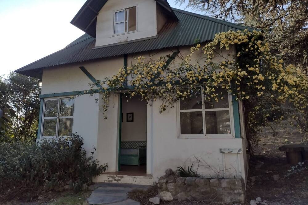 Photo of Outdoor in La Cumbre