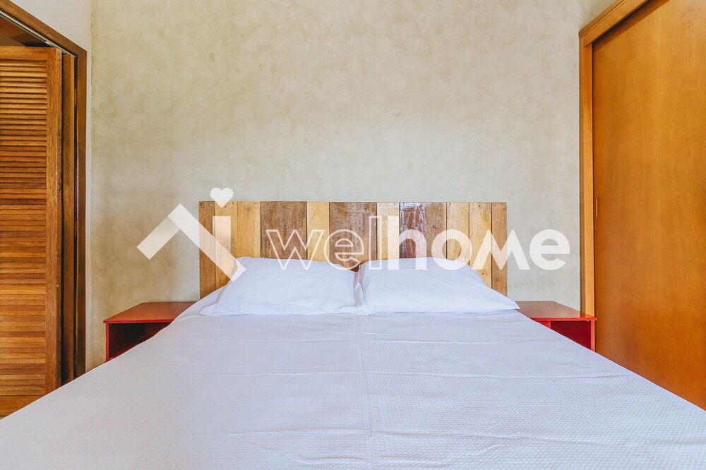 Photo of Bedroom in Itupeva