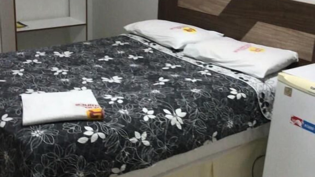 Photo of Bedroom in Santaluz