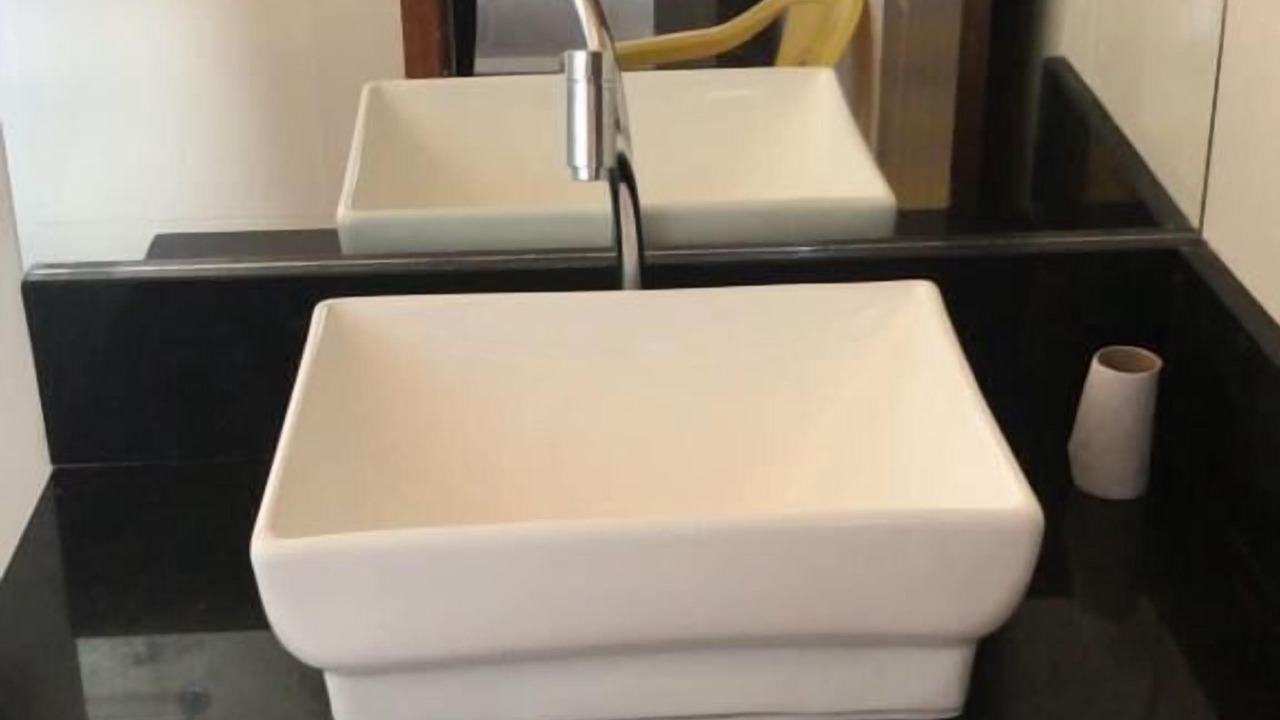 Photo of Bathroom in Santaluz