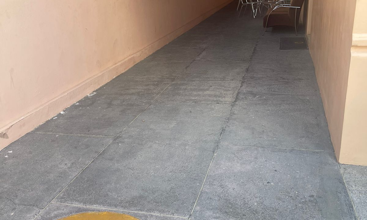 Photo of Livingroom in Santaluz
