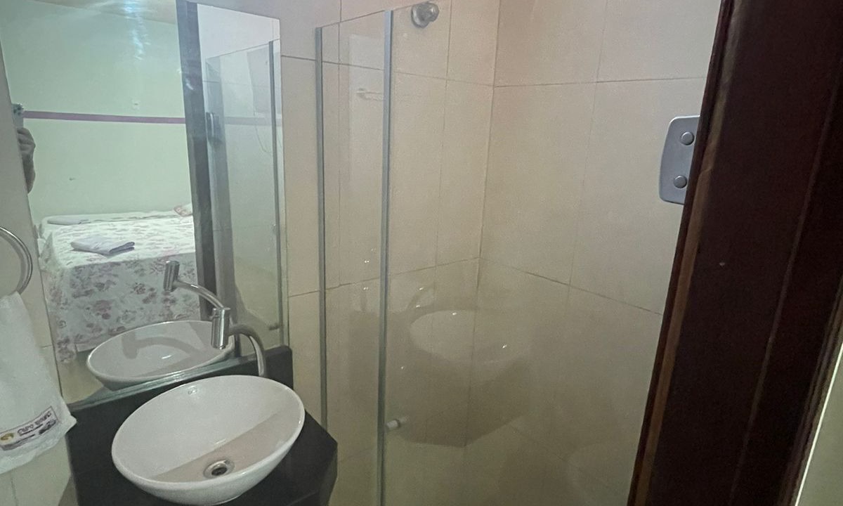 Photo of Bedroom in Santaluz