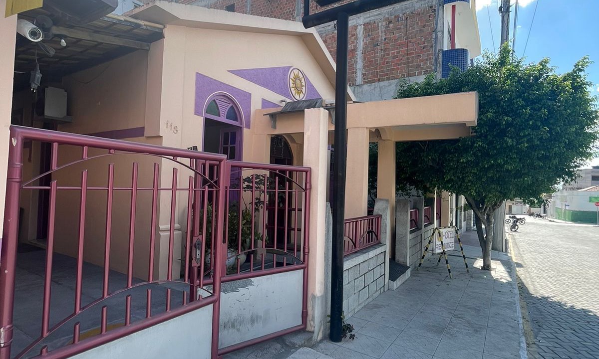 Photo of Outdoor in Santaluz