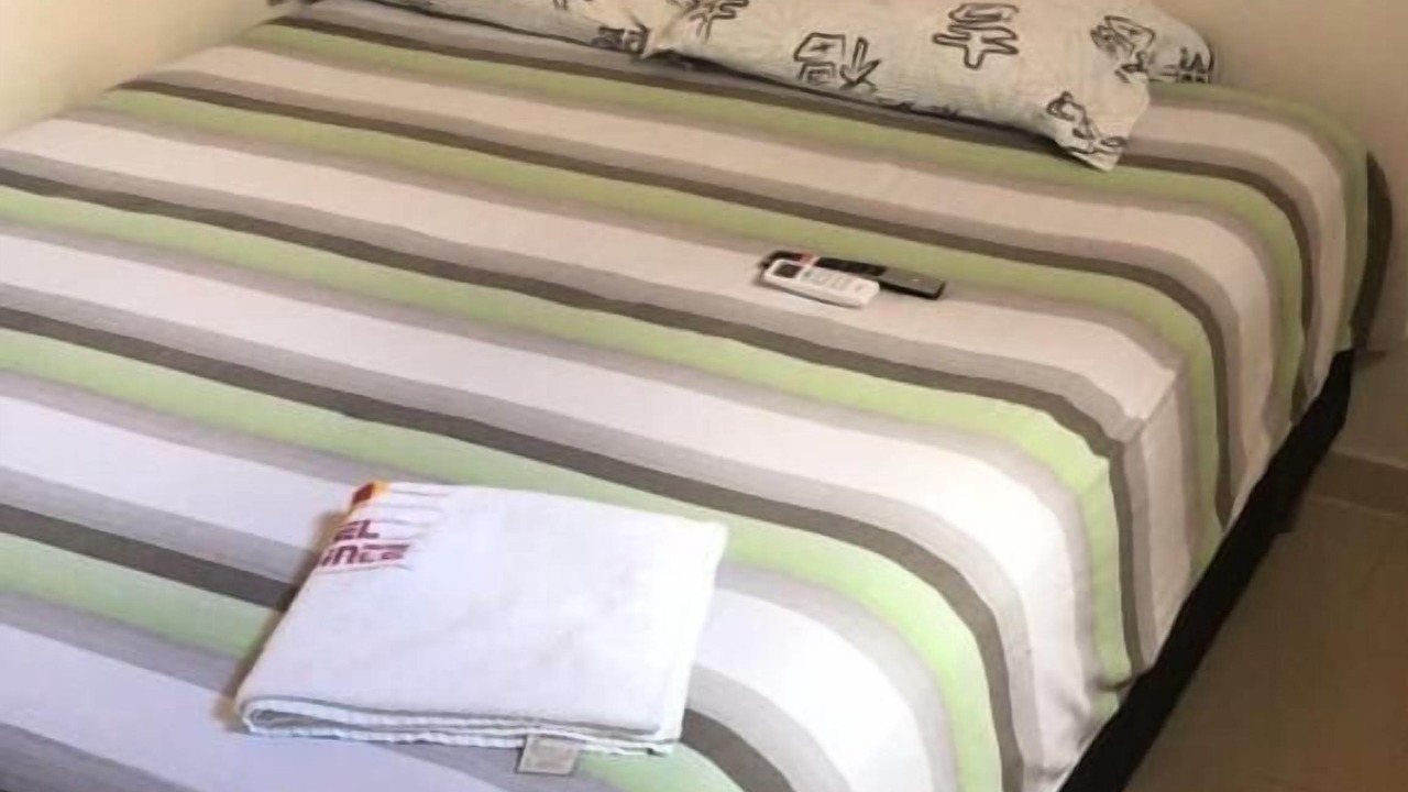 Photo of Bedroom in Santaluz