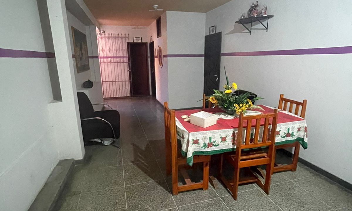 Photo of Livingroom in Santaluz