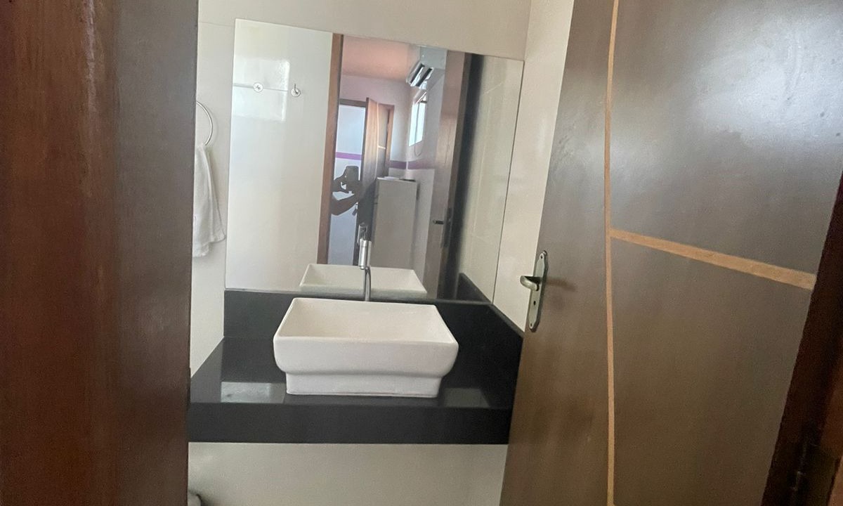 Photo of Bedroom in Santaluz