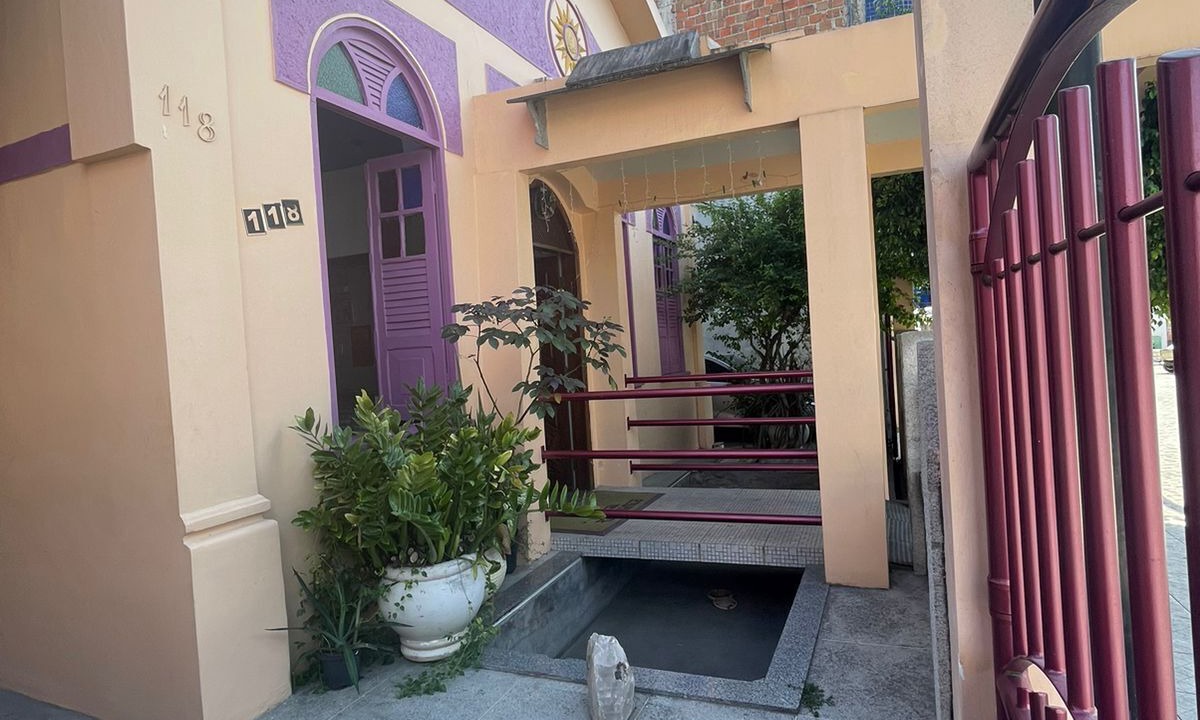 Photo of Outdoor in Santaluz