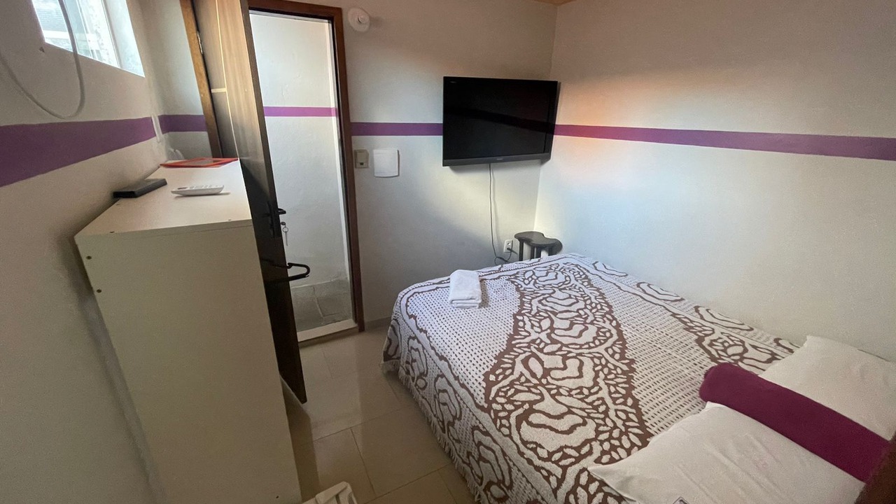 Photo of Bedroom in Santaluz