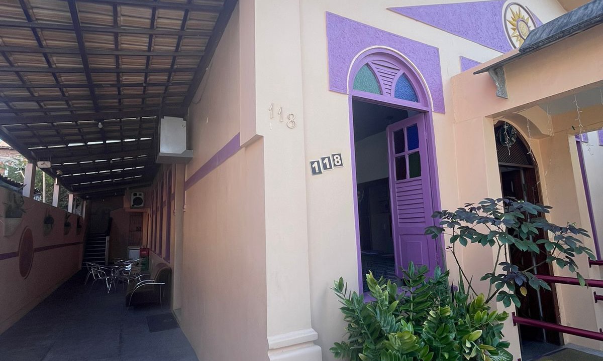 Photo of Outdoor in Santaluz