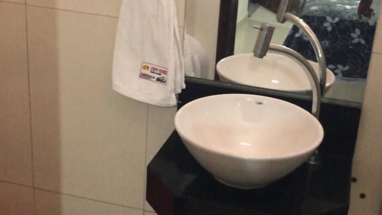Photo of Bathroom in Santaluz