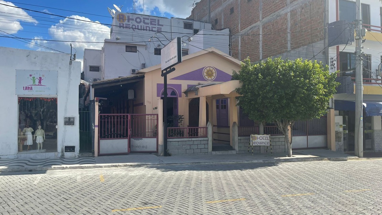 Photo of Outdoor in Santaluz