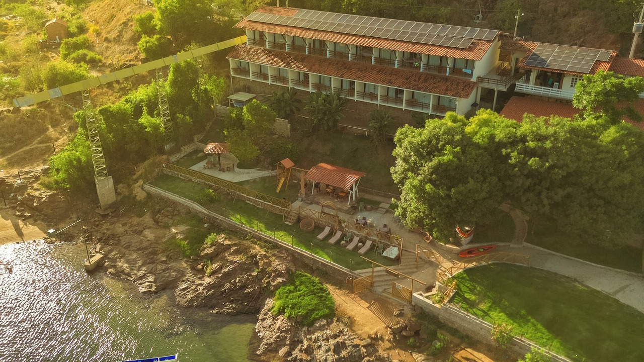 Photo of Outdoor in Piranhas