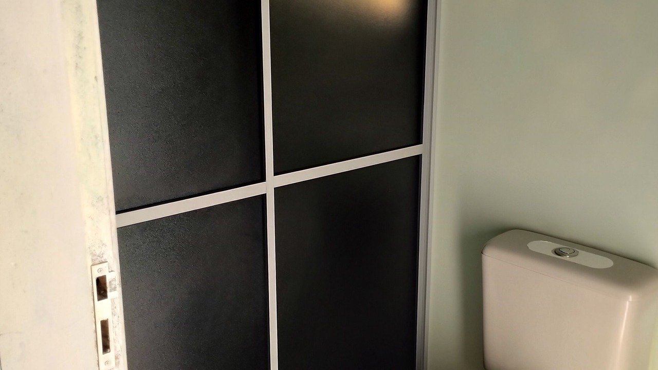 Photo of Bathroom in Capitao Leonidas Marques