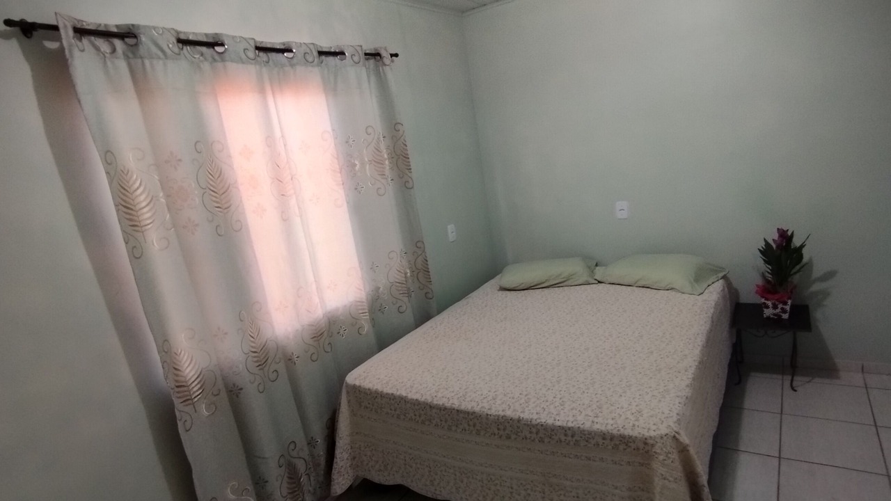 Photo of Bedroom in Capitao Leonidas Marques