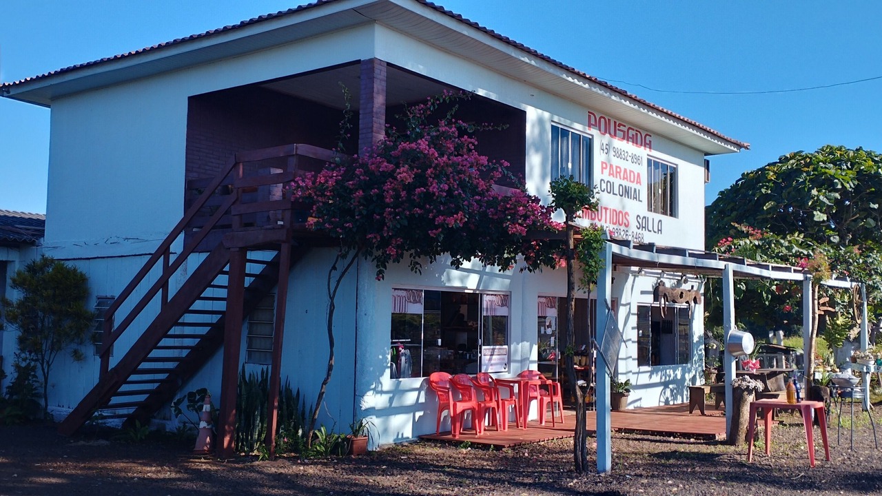 Photo of Outdoor in Capitao Leonidas Marques
