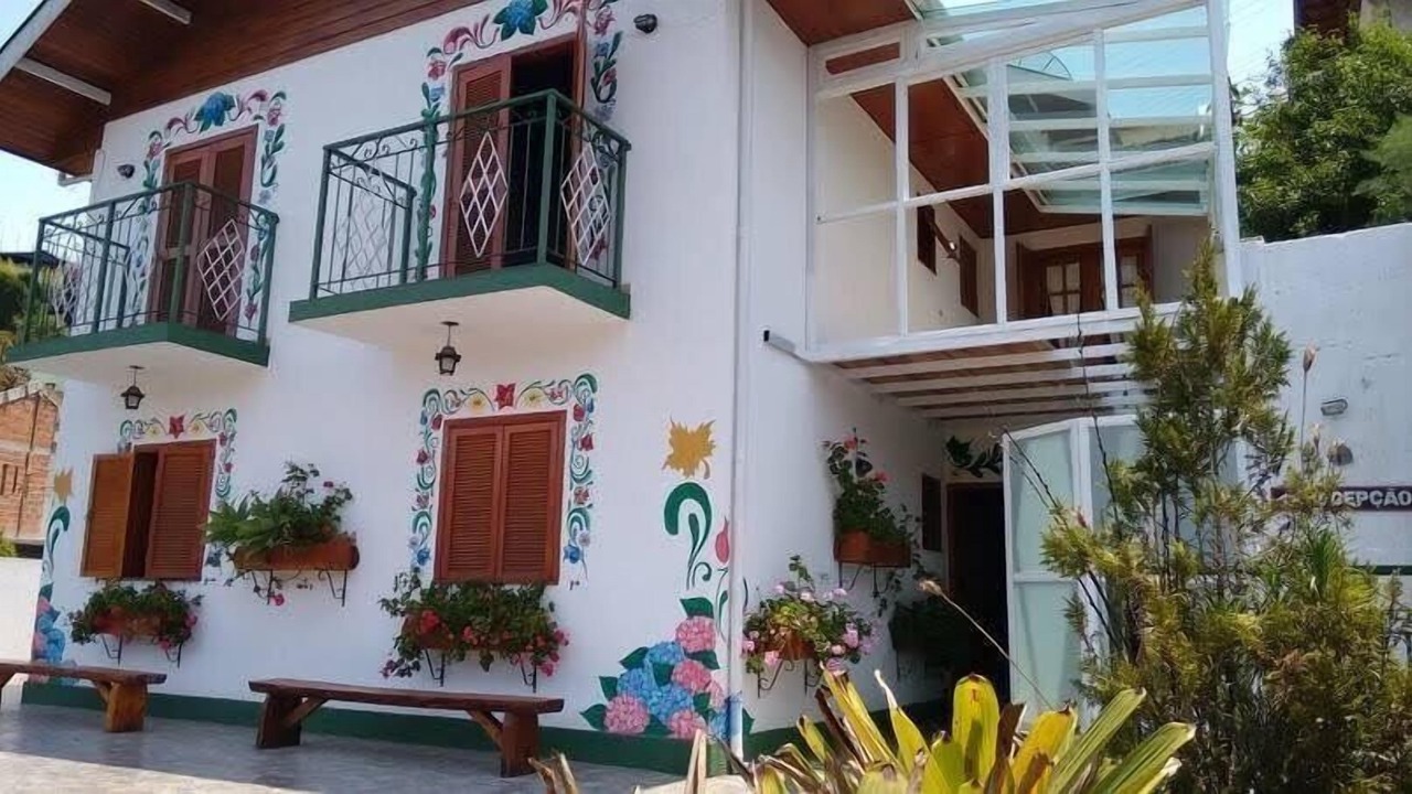 Photo of Outdoor in Jardim Andira