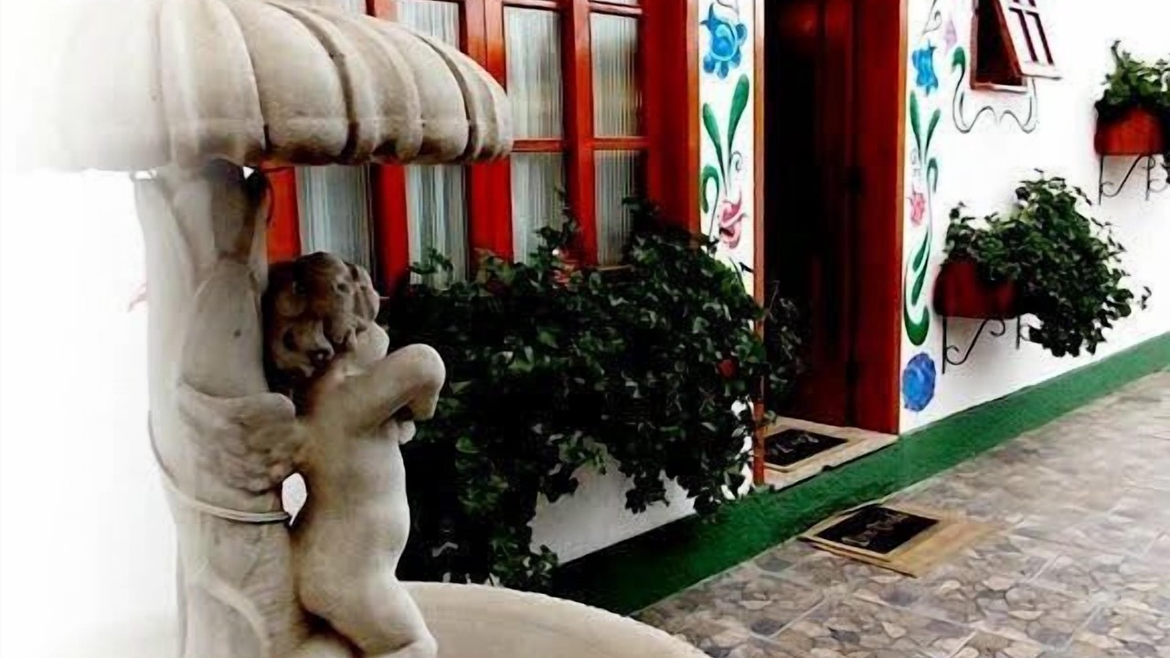 Photo of Outdoor in Jardim Andira