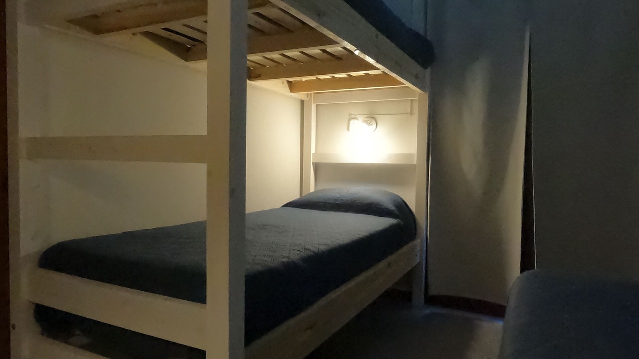 Photo of Bedroom in Chilecito