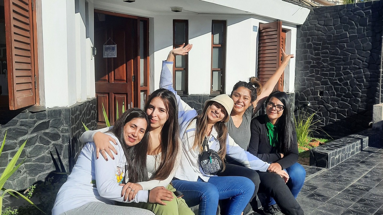 Photo of Outdoor in Chilecito