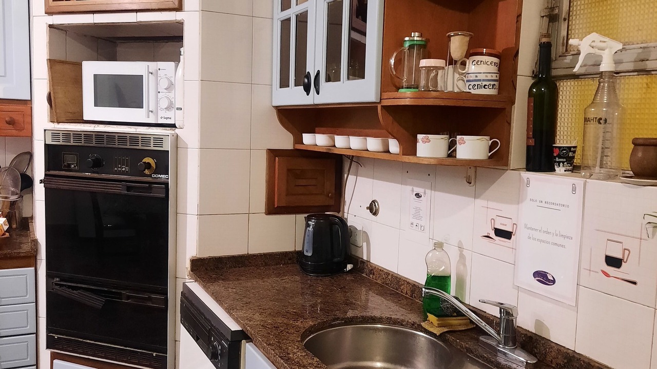 Photo of Kitchen in Chilecito