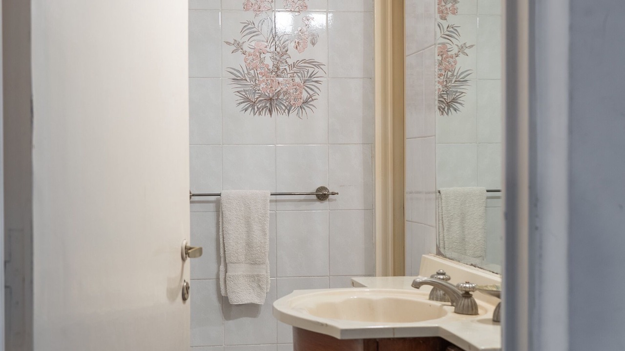Photo of Bathroom in Chilecito