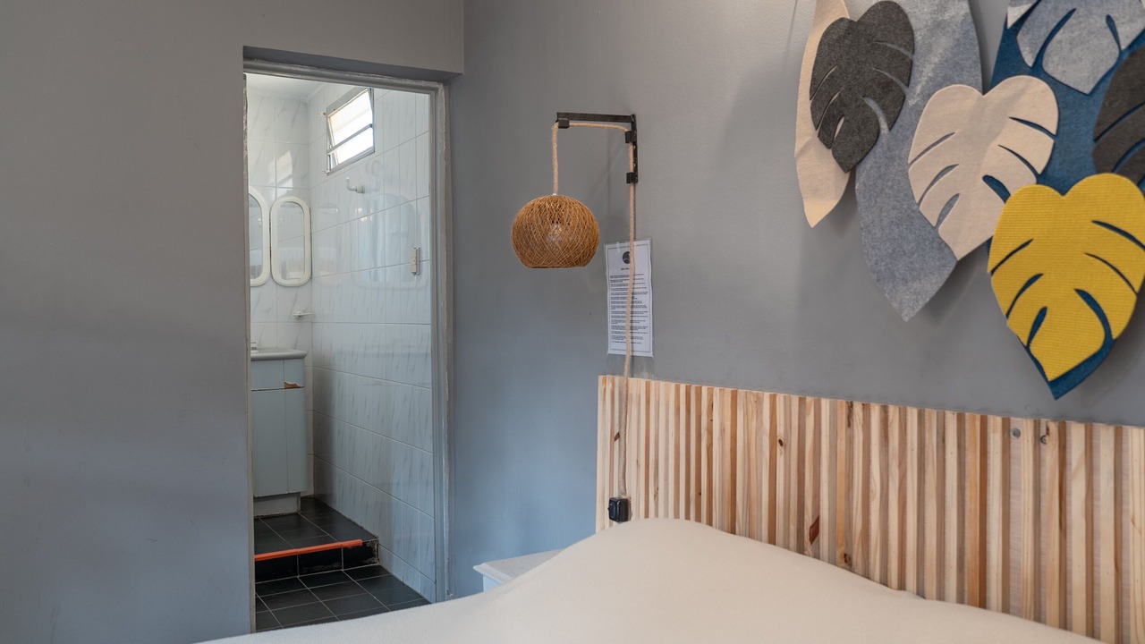 Photo of Bedroom in Chilecito