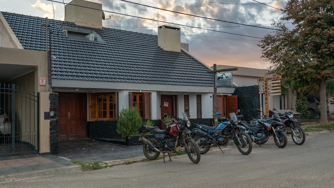Photo of Outdoor in Chilecito