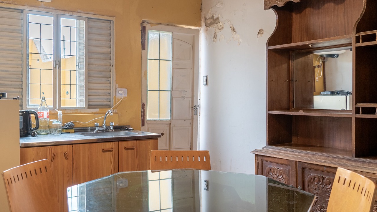 Photo of Kitchen in Chilecito
