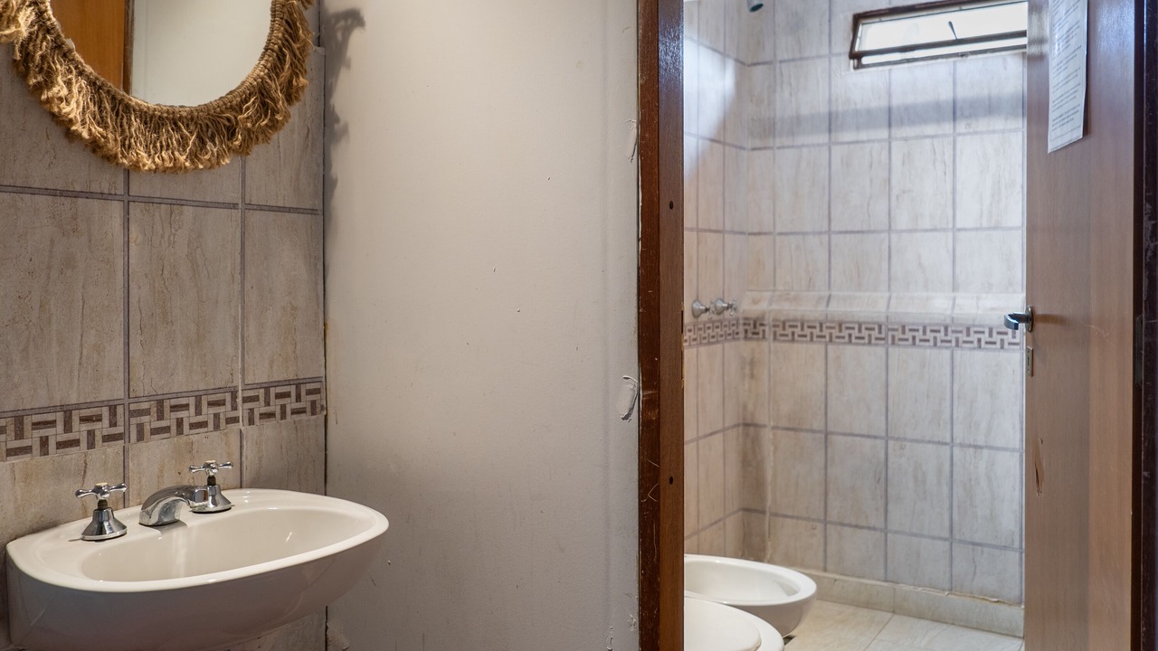 Photo of Bathroom in Chilecito