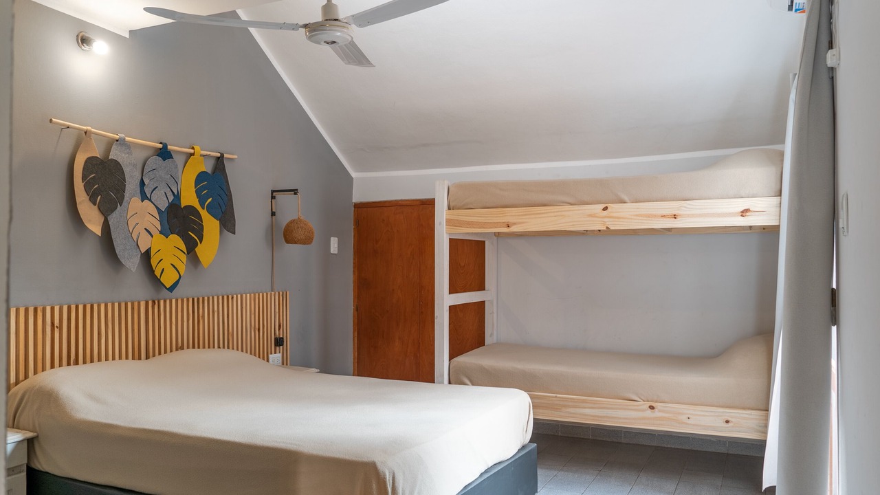 Photo of Bedroom in Chilecito